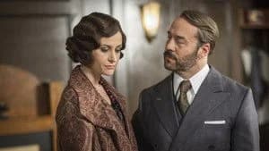 Mr Selfridge 4. Sezon 8. Bölüm