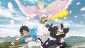 Black Clover 1. Sezon 75. Bölüm