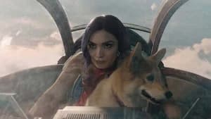 Cowboy Bebop 1. Sezon 4. Bölüm