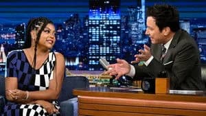 The Tonight Show Starring Jimmy Fallon 11. Sezon 2. Bölüm
