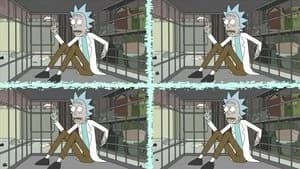 Rick and Morty 2. Sezon 1. Bölüm