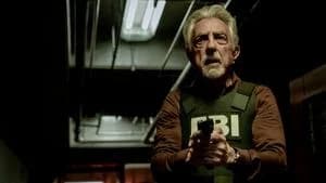 Criminal Minds 17. Sezon 6. Bölüm