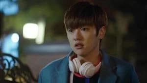 The Legend of the Blue Sea 1. Sezon 16. Bölüm