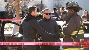 Chicago Fire 6. Sezon 13. Bölüm