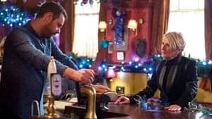 EastEnders 31. Sezon 191. Bölüm