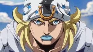 JoJo's Bizarre Adventure 6. Sezon 1. Bölüm