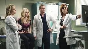Grey's Anatomy 6. Sezon 11. Bölüm