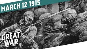 The Great War 2. Sezon 11. Bölüm