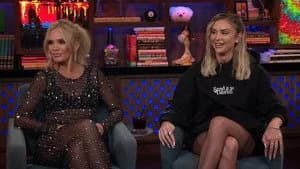 Watch What Happens Live with Andy Cohen 20. Sezon 97. Bölüm