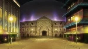 Naruto Shippūden 20. Sezon 485. Bölüm