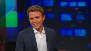 The Daily Show 19. Sezon 66. Bölüm