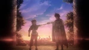 Black Clover 1. Sezon 131. Bölüm