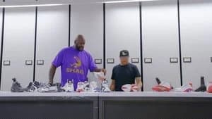 Power Moves with Shaquille O'Neal 1. Sezon 6. Bölüm