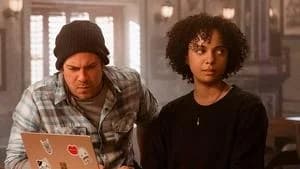 Leverage: Redemption 1. Sezon 14. Bölüm