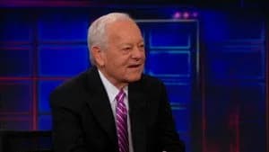 The Daily Show 18. Sezon 44. Bölüm