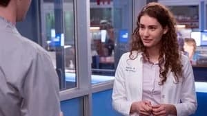 Chicago Med 2. Sezon 23. Bölüm