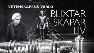 Vetenskapens värld 51. Sezon 21. Bölüm