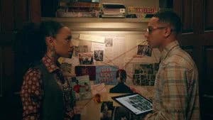 Dear White People 2. Sezon 10. Bölüm
