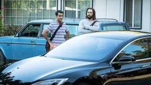 Silicon Valley 5. Sezon 2. Bölüm