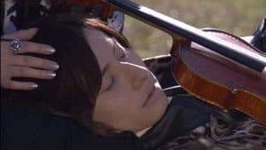 仮面ライダー 18. Sezon 46. Bölüm