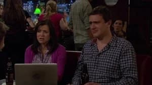 How I Met Your Mother 4. Sezon 18. Bölüm