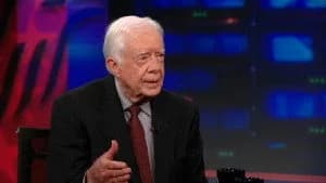 The Daily Show 18. Sezon 83. Bölüm
