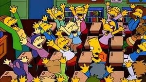 The Simpsons 5. Sezon 12. Bölüm
