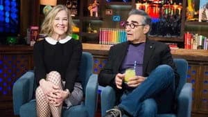 Watch What Happens Live with Andy Cohen 12. Sezon 27. Bölüm