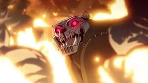 Love, Death & Robots 3. Sezon 5. Bölüm