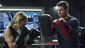 Arrow 4. Sezon 11. Bölüm