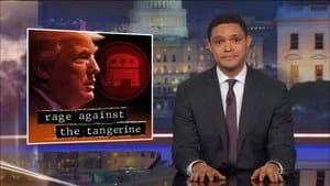 The Daily Show 23. Sezon 11. Bölüm
