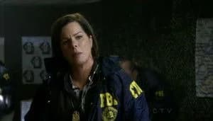 Law & Order: Special Victims Unit 12. Sezon 8. Bölüm