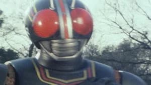 仮面ライダー 8. Sezon 18. Bölüm
