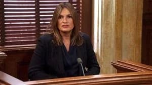 Law & Order: Special Victims Unit 20. Sezon 7. Bölüm