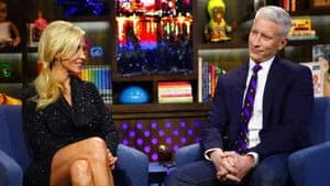 Watch What Happens Live with Andy Cohen 6. Sezon 2. Bölüm
