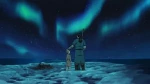 Vinland Saga 1. Sezon 1. Bölüm