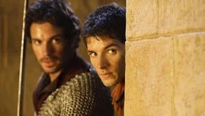 Merlin 3. Sezon 13. Bölüm