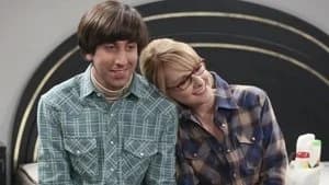The Big Bang Theory 9. Sezon 12. Bölüm