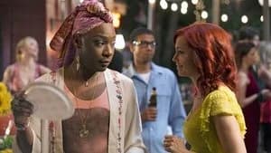 True Blood 6. Sezon 10. Bölüm