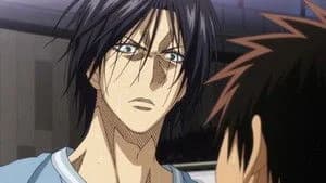 Kuroko's Basketball 3. Sezon 21. Bölüm