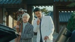 A Korean Odyssey 1. Sezon 2. Bölüm
