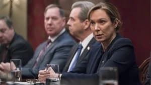 Homeland 7. Sezon 10. Bölüm