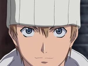 Air Gear 1. Sezon 11. Bölüm