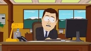 South Park 13. Sezon 3. Bölüm