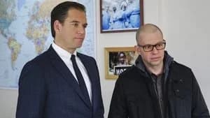 NCIS 13. Sezon 16. Bölüm