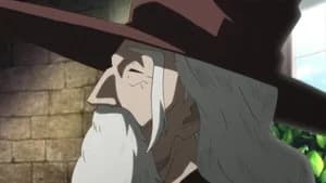 Black Clover 1. Sezon 29. Bölüm
