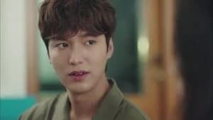 The Legend of the Blue Sea 1. Sezon 2. Bölüm