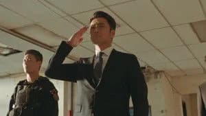 Designated Survivor: 60 Days 1. Sezon 6. Bölüm