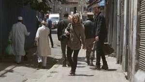 Homeland 8. Sezon 9. Bölüm