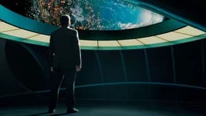 Cosmos 1. Sezon 1. Bölüm